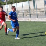 2. Al: Breg - Sovodnje