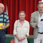 20. Tržaški šahovski festival