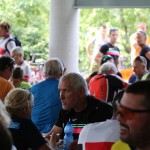 25. kolesarski Maraton prijateljstva Ljubljana – Trst