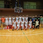 Memorial Zuccolotto, polfinale: Calligaris - Breg