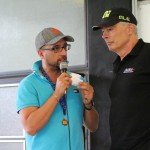 25. kolesarski Maraton prijateljstva Ljubljana – Trst