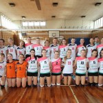 Memorial Veljak : Zalet Barich - ŽOK Novo Mesto