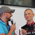 25. kolesarski Maraton prijateljstva Ljubljana – Trst
