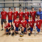 Memorial S. Veljak: Sloga Tabor - MOK Grobnićan