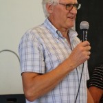 25. kolesarski Maraton prijateljstva Ljubljana – Trst