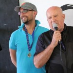 25. kolesarski Maraton prijateljstva Ljubljana – Trst