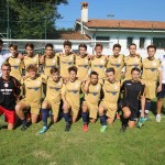 Deželni under 17 (2002)Kras Repen - Trieste Calcio