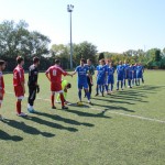2. Al: Breg - Sovodnje