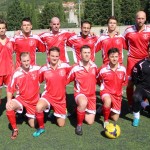2. Al: Breg - Sovodnje