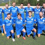 2. Al: Breg - Sovodnje