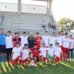 Trener Chieva Lonzarich