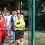 1.Al: Zarja - Primorec