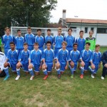 Deželni under 15 (2004) Kras Repen - Aquileia