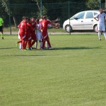 1.Al: Zarja - Primorec