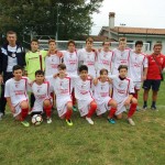 Deželni under 15 (2004) Kras Repen - Aquileia