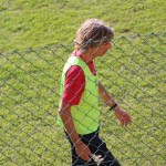 1.Al: Zarja - Primorec