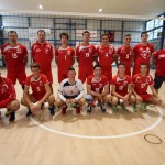 45. Pokal Bazoviških žrtev