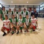 45. Pokal Bazoviških žrtev