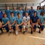45. Pokal Bazoviških žrtev