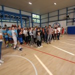 45. Pokal Bazoviških žrtev
