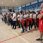 45. Pokal Bazoviških žrtev