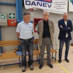 45. Pokal Bazoviških žrtev