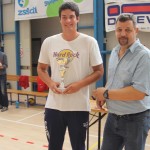 45. Pokal Bazoviških žrtev
