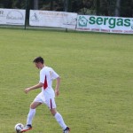 1.Al: Zarja - Primorec
