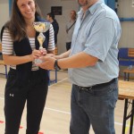 45. Pokal Bazoviških žrtev
