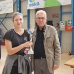 45. Pokal Bazoviških žrtev