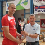 45. Pokal Bazoviških žrtev