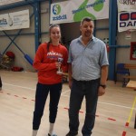 45. Pokal Bazoviških žrtev