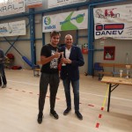 45. Pokal Bazoviških žrtev