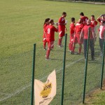 1.Al: Zarja - Primorec