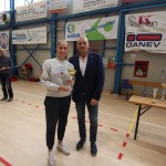 45. Pokal Bazoviških žrtev