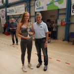 45. Pokal Bazoviških žrtev