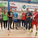 45. Pokal Bazoviških žrtev
