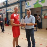 45. Pokal Bazoviških žrtev