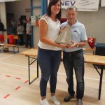 45. Pokal Bazoviških žrtev