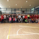 45. Pokal Bazoviških žrtev