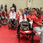 AŠK Kras: predstavitev ekip