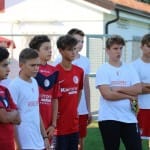 Trener Chieva Lonzarich