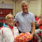 AŠK Kras: predstavitev ekip