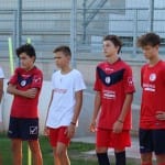 Trener Chieva Lonzarich