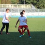 Trener Chieva Lonzarich