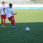 Trener Chieva Lonzarich