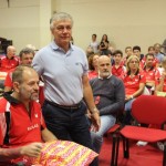 AŠK Kras: predstavitev ekip