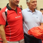 AŠK Kras: predstavitev ekip