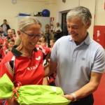 AŠK Kras: predstavitev ekip