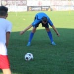 Trener Chieva Lonzarich